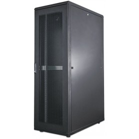 Intellinet 713283 rack 42U Rack indipendenti Nero (713283)