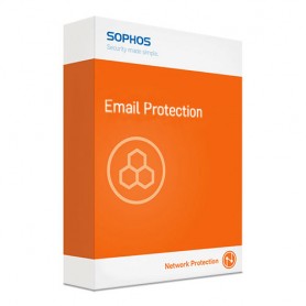 Sophos EMSH0CTAA licenza per software/aggiornamento (EMSH0CTAA)