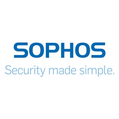Sophos NPSN2CSAA licenza per software/aggiornamento (NPSN2CSAA)