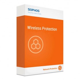 Sophos WISV0CTAA licenza per software/aggiornamento (WISV0CTAA)