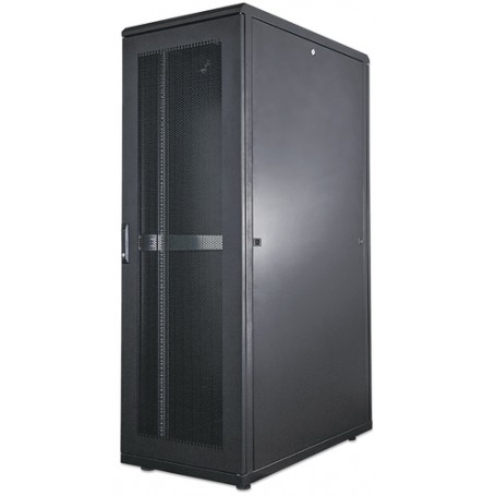 Intellinet 713320 rack 36U Rack indipendenti Nero (713320)