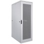 Intellinet 713207 rack 26U Rack indipendenti Grigio (713207)