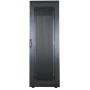 Intellinet 713344 rack 26U Rack indipendenti Nero (713344)