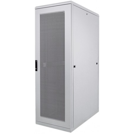 Intellinet 713351 rack 26U Rack indipendenti Grigio (713351)