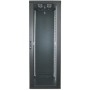 Intellinet 713191 rack 42U Rack indipendenti Nero (713191)