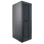 Intellinet 713146 rack 36U Rack indipendenti Nero (713146)