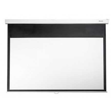 Optoma DS-9084PMG+ schermo per proiettore 2,13 m (84") 16:9 (DS-9084PMG+)