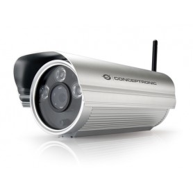 Conceptronic CIPCAM720ODWDR telecamera di sorveglianza Capocorda (CIPCAM720ODWDR)