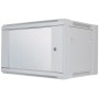 Intellinet 711722 rack 6U Da parete Grigio (711722)
