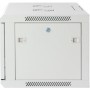 Intellinet 711746 rack 6U Da parete Grigio (711746)