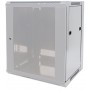 Intellinet 711944 rack 15U Da parete Grigio (711944)