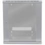 Intellinet 711944 rack 15U Da parete Grigio (711944)