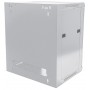 Intellinet 711968 rack 15U Da parete Grigio (711968)