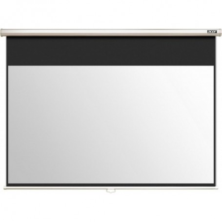 Acer E100-W01MW schermo per proiettore 2,54 m (100") 16:10 (MC.JBG11.009)