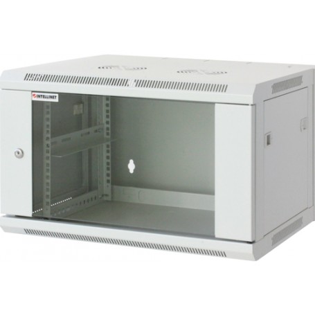 Intellinet 712040 rack 20U Da parete Grigio (712040)