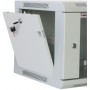 Intellinet 712040 rack 20U Da parete Grigio (712040)