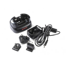 Honeywell SL-HB-C-1 Caricabatterie per dispositivi mobili Nero Interno (SL-HB-C-1)