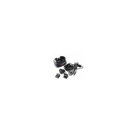 Honeywell SL-HB-C-H-1 Caricabatterie per dispositivi mobili Nero Interno (SL-HB-C-H-1)
