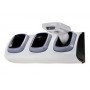 Zebra CRD-MC18-3SLCKS-01 Caricabatterie per dispositivi mobili Grigio Interno (CRD-MC18-3SLCKS-01)