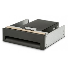 HP 2.5in HDD/SSD 2-in-1 ODD Bay Bracket 13,3 cm (5.25") Pannello incassato Nero (K4T74AA)