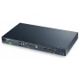 Zyxel VES1724-55C Gestito 1U Nero (VES1724-55C-EU01V1F)