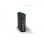 LevelOne IFS-0501 switch di rete Non gestito Fast Ethernet (10/100) Nero (IFS-0501)