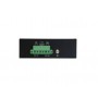 LevelOne IFS-0501 switch di rete Non gestito Fast Ethernet (10/100) Nero (IFS-0501)