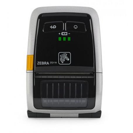 Zebra ZQ110 Con cavo e senza cavo Termica diretta Stampante portatile (ZQ1-0UB0E060-00)