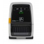 Zebra ZQ110 Con cavo e senza cavo Termica diretta Stampante portatile (ZQ1-0UG1E060-00)