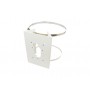 LevelOne CAS-2503 accessorio per la montatura delle macchine fotografiche (CAS-2503)