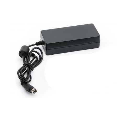 Zebra P1058390-2 adattatore e invertitore Interno Nero (P1058390-2)