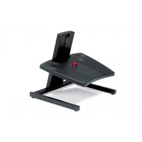 BakkerElkhuizen Footform Standard Low Nero (BNEFFSL)