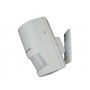Lupus Electronics 12034 rilevatore di movimento Sensore Infrarosso Passivo (PIR)/Microonde Senza fili Parete Bianco (12034)