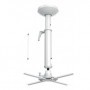 Hagor Beamfix II supporto per proiettore Soffitto Acciaio inossidabile (8651)