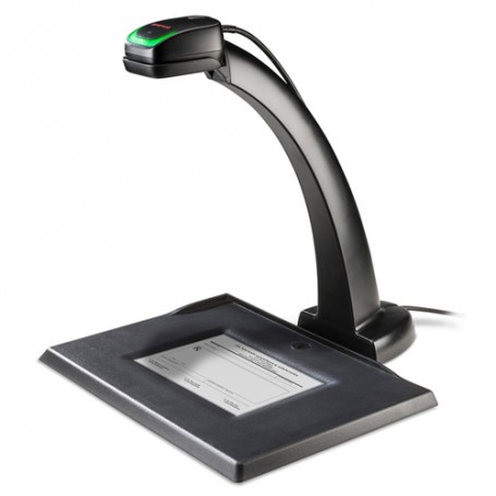 Honeywell 4850dr Lettore di codici a barre fisso 1D/2D LED Nero (4850DR153CE)