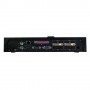 DELL 452-11508 replicatore di porte e docking station per notebook Nero (452-11508)