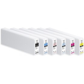 Epson C13T710600 cartuccia d'inchiostro 1 pz Originale Resa extra elevata (super) Magenta chiaro (C13T710600)