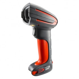 Honeywell Granit 1981i Lettore di codici a barre portatile 1D/2D Nero, Rosso (1981IFR-3USB-5)