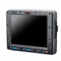 Honeywell Thor VM2 1 GB 24,6 cm (9.7") Intel Atom® 802.11g Windows CE Nero, Grigio (VM2C1A1A1BET01A)