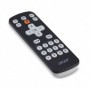 Acer MC.JMV11.00G telecomando IR Wireless Universale Pulsanti (MC.JMV11.00G)