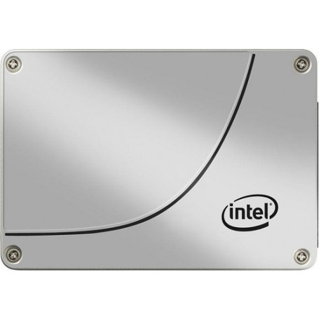 Intel DC S3710 2.5" 1200 GB Serial ATA III MLC (SSDSC2BA012T401)