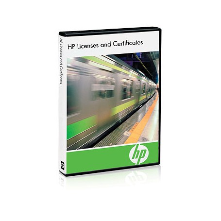 Hewlett Packard Enterprise BB944AAE licenza per software/aggiornamento 1 licenza/e Electronic License Delivery (ELD) (BB944AAE)