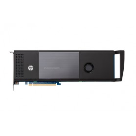 HP Z Turbo Quad Pro 512 GB PCI Express MLC (N2M98AA)