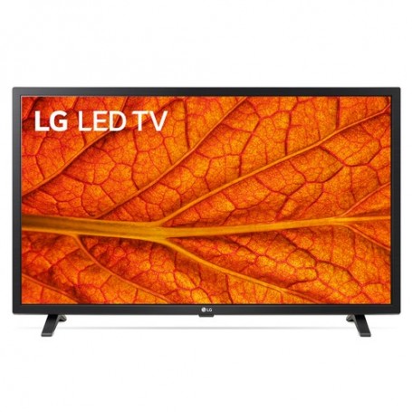 LG 32LM6370PLA TV 81,3 cm (32") Full HD Smart TV Wi-Fi Nero (32LM6370PLA) (32LM6370PLA_PROMO)