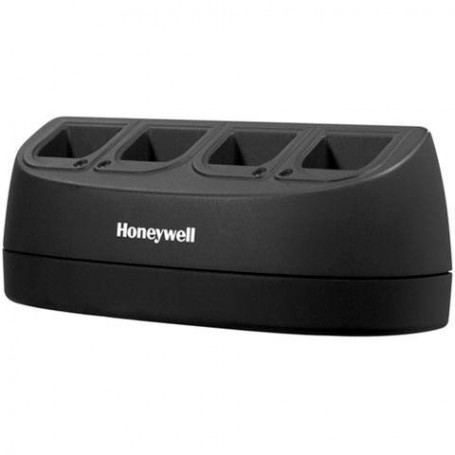 Honeywell Desktop 4-bay (MB4-BAT-SCN01NAD0)