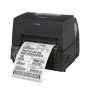 Citizen CL-S6621XL stampante per etichette (CD) Termica diretta/Trasferimento termico 203 x 203 DPI Con cavo e senza c (1000859)