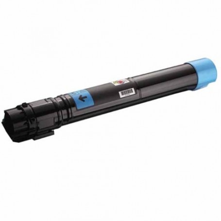 DELL 05C8C cartuccia toner 1 pz Originale Ciano (GD907)