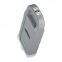 Canon PFI-707 BK cartuccia d'inchiostro 1 pz Originale Nero (9821B001)
