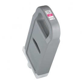 Canon PFI-707 M cartuccia d'inchiostro 1 pz Originale Magenta (9823B001)