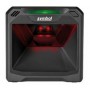 Zebra DS7708 Lettore di codici a barre fisso 1D/2D LED Nero (DS7708-SR4U2100ZCW)